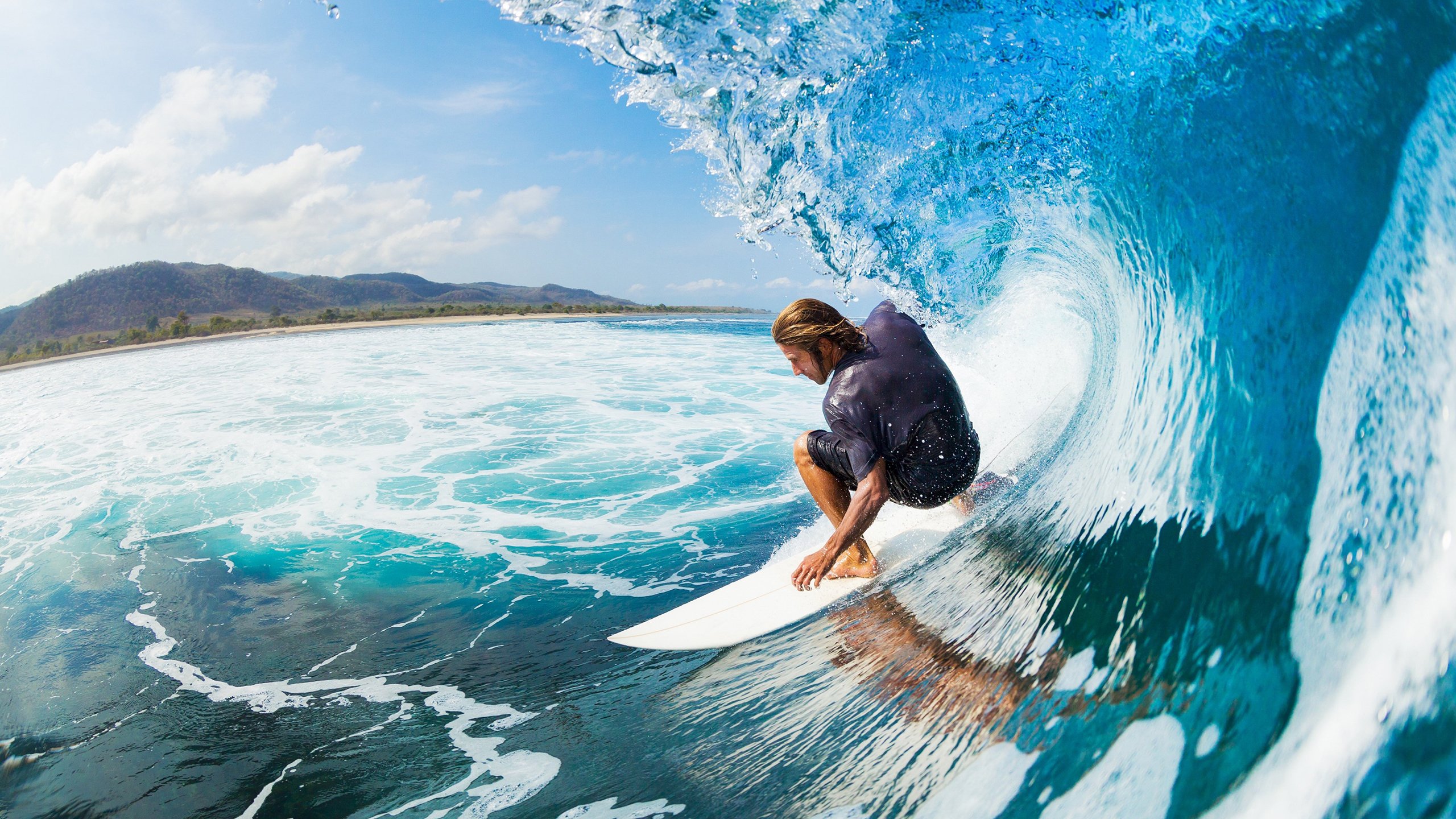 “赛场花絮：运动员的场下趣味生活”，比赛场上的运动员