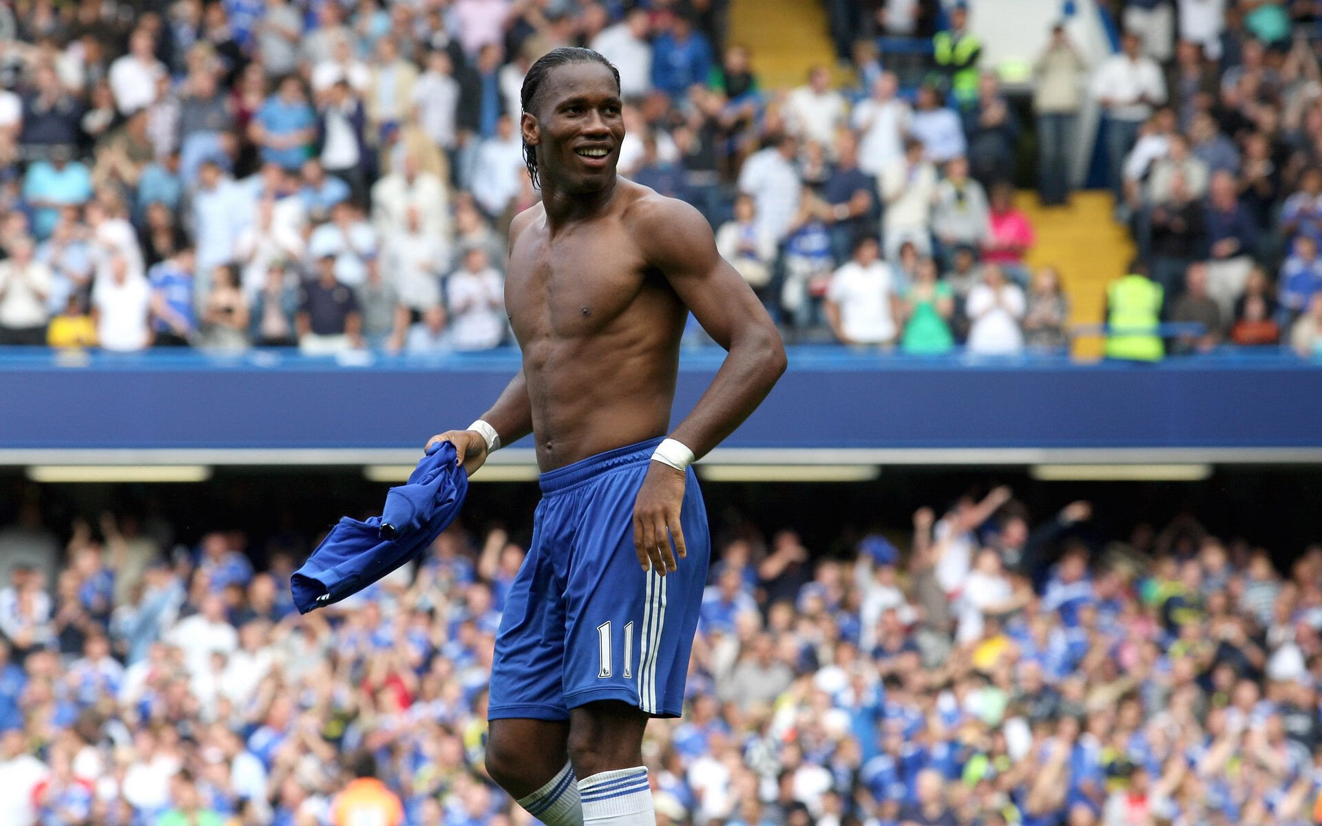 “英超荣耀之战：年轻球员状态火爆”，2020年四度获得英超月度最佳球员荣誉